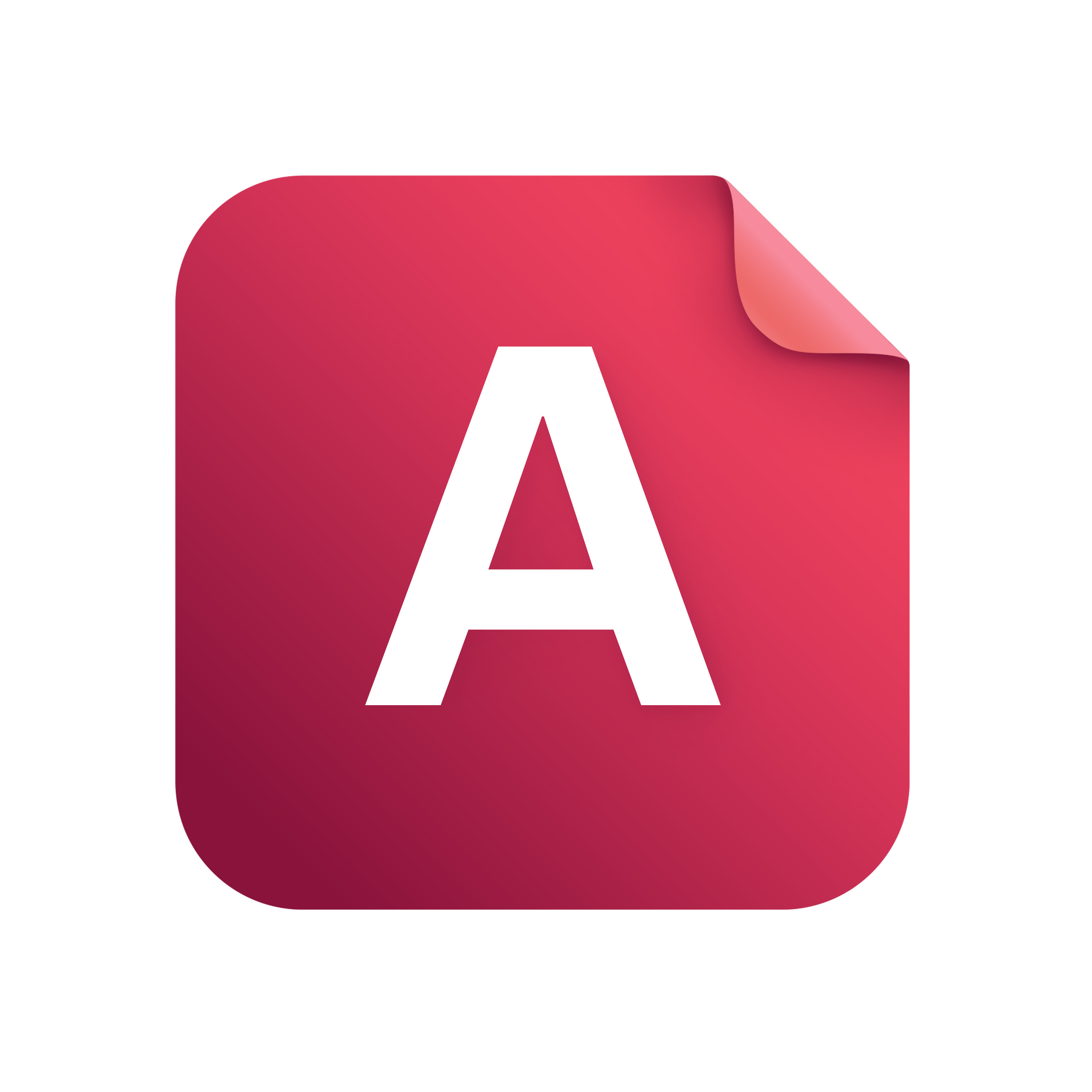 AutoCAD logo